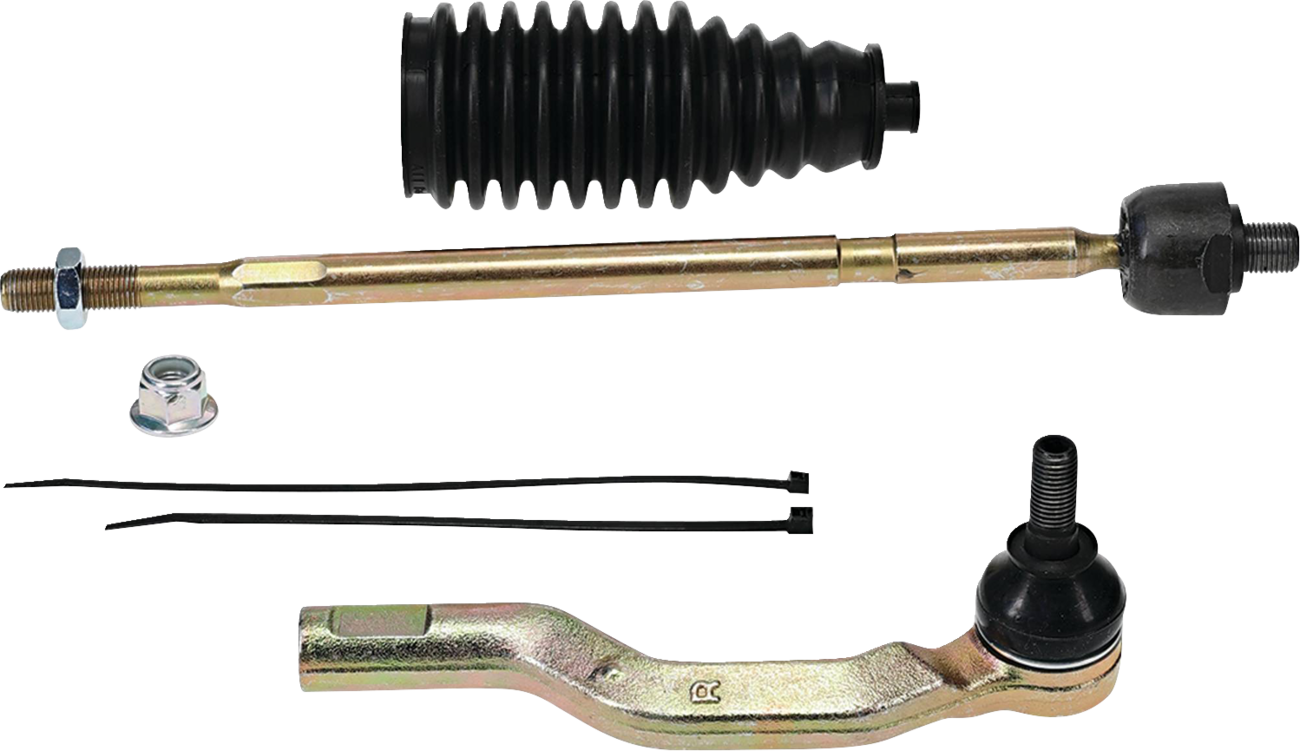 Moose Offroad Tie Rod End Kit - Right Hand for Polaris 51-1116-R