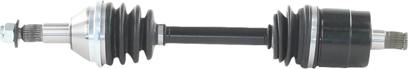 MOOSE OFFROAD Axle Kit - CV Complete Rear Left for Outlander and Renegade (Part CAN-7094)