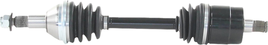 MOOSE OFFROAD Axle Kit - CV Complete Rear Left for Outlander and Renegade (Part CAN-7094)