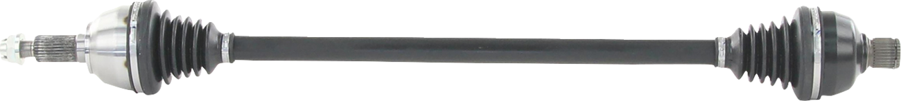 MOOSE OFFROAD Axle Kit POL-7098 – OEM Replacement for Polaris RZR Turbo R, Front Left and Right