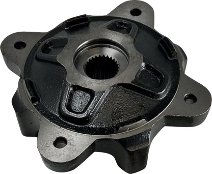 Moose Offroad Front Wheel Hub for Polaris 100-5314-PU