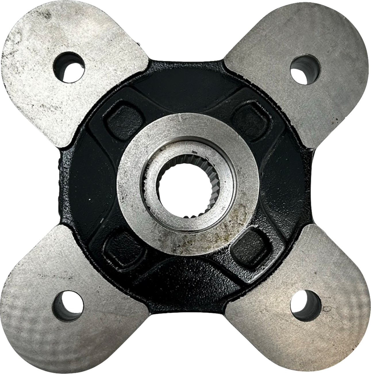 Moose Offroad Polaris Front/Rear Wheel Hub Part 100-5311-PU
