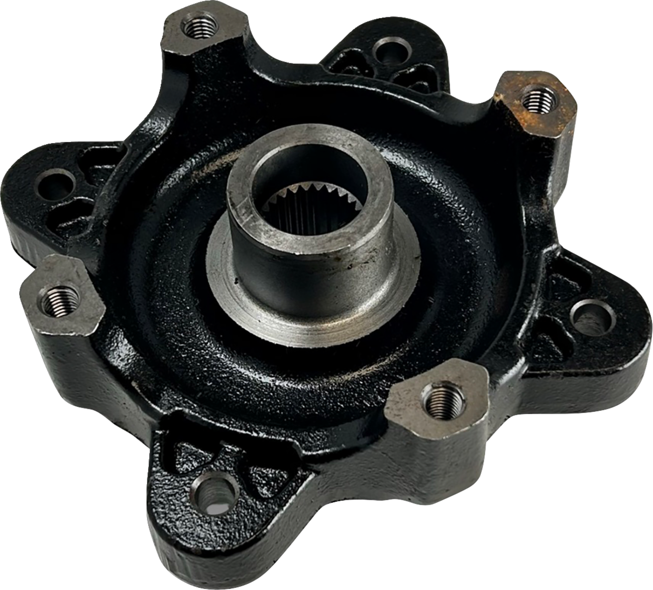 Moose Offroad Front Wheel Hub for Polaris 100-5314-PU