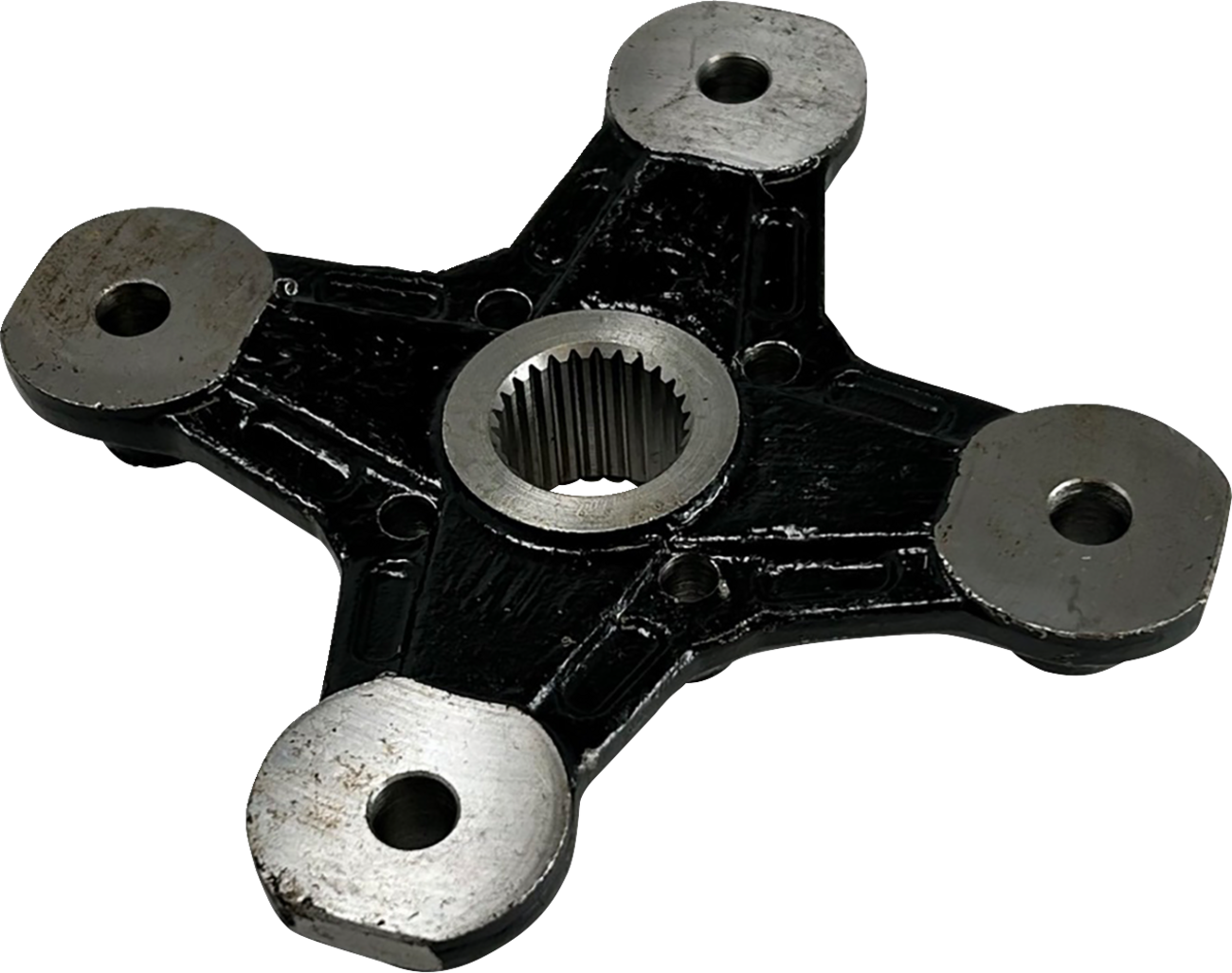 Moose Offroad Front/Rear Wheel Hub for Can Am - Part 500-1058-PU