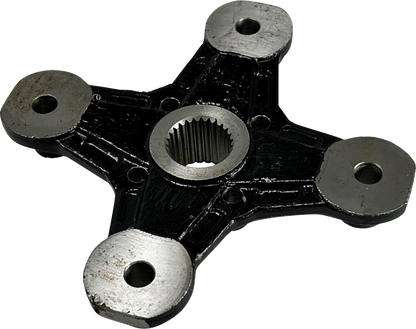 Moose Offroad Front/Rear Wheel Hub for Can Am - Part 500-1058-PU