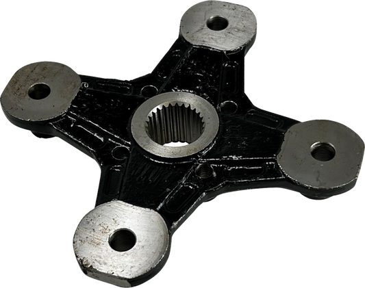 Moose Offroad Front/Rear Wheel Hub for Can Am - Part 500-1058-PU