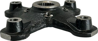 Moose Offroad Front/Rear Wheel Hub for Can Am - Part 500-1058-PU