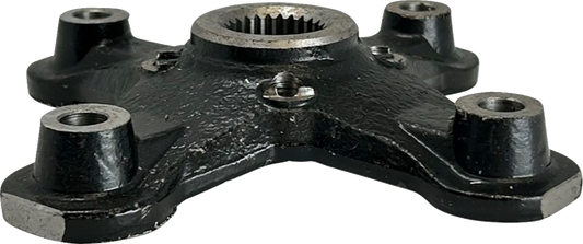 Moose Offroad Front/Rear Wheel Hub for Can Am - Part 500-1058-PU