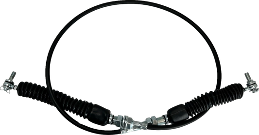 MOOSE Offroad UTV Shifter Cable for Polaris - Part #100-4634-PU