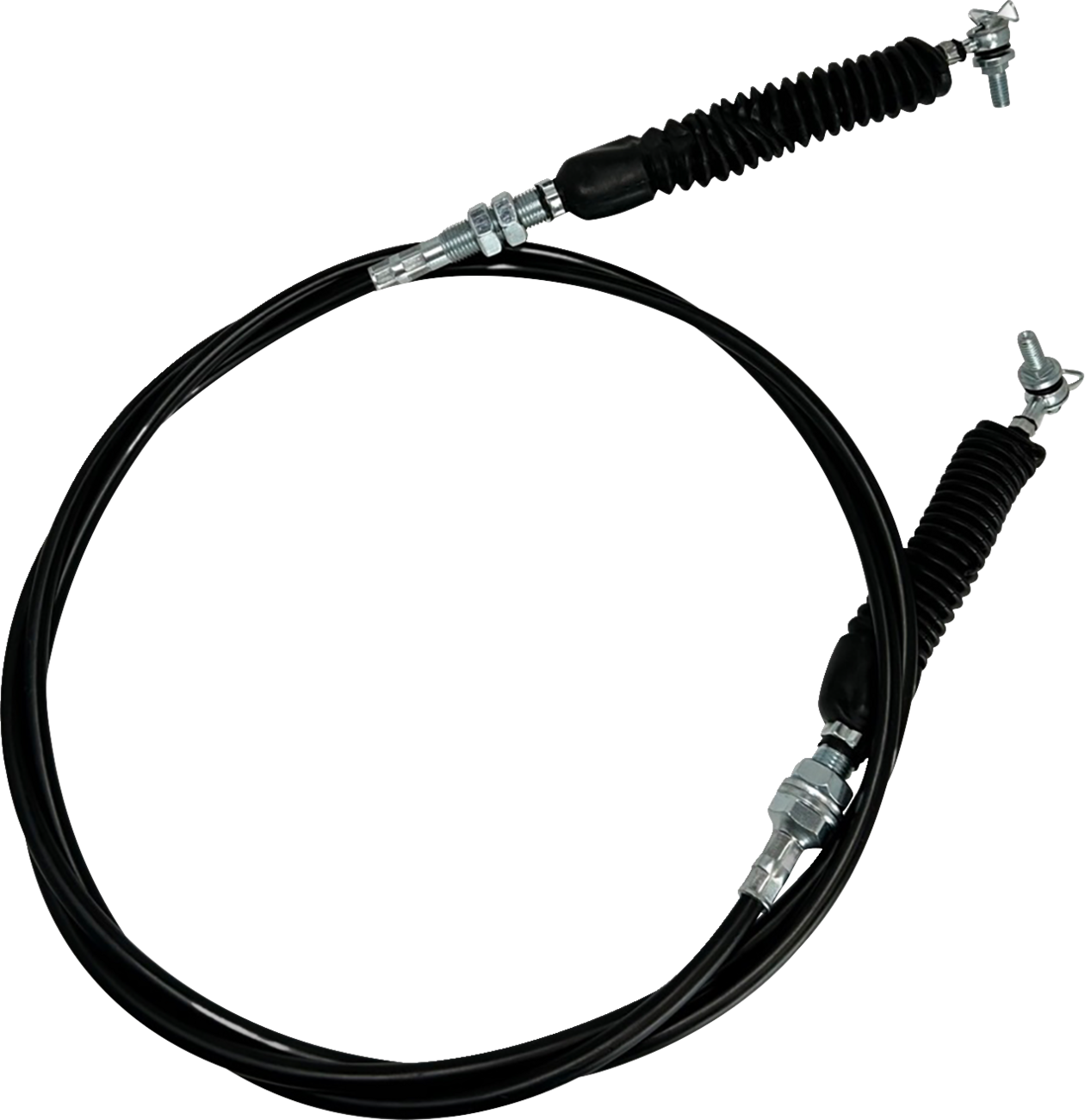 MOOSE OFFROAD UTV Shifter Cable for Can-Am 500-1278-PU
