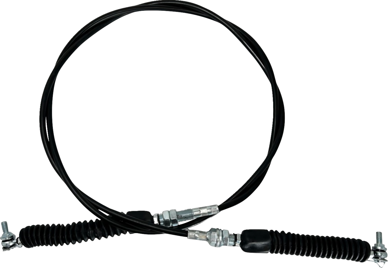 MOOSE OFFROAD UTV Shifter Cable for Can-Am 500-1293-PU