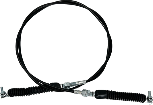 MOOSE OFFROAD UTV Shifter Cable for Can-Am 500-1293-PU