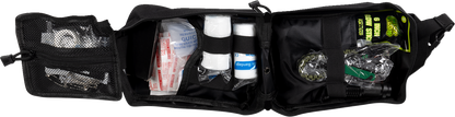 MOOSE OFFROAD IFAK-11 Individual First Aid Medical Kit with Molle Attachment System
