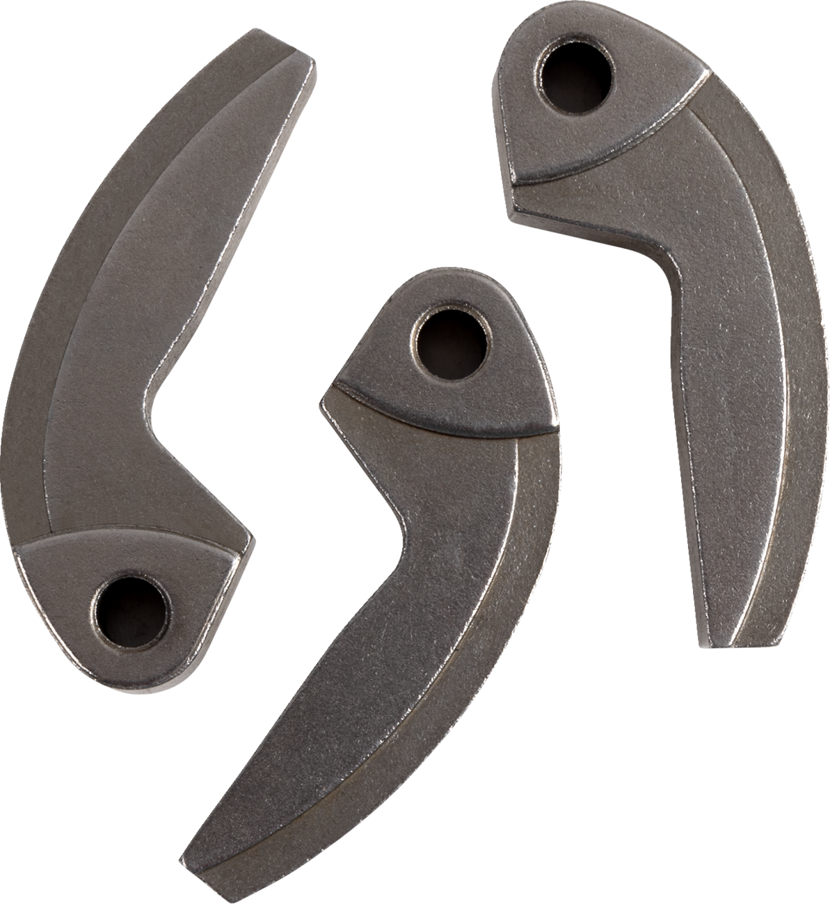 Moose Offroad Clutch Weights - 56g for Polaris 100-1502-PU