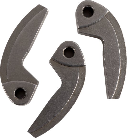 Moose Offroad Clutch Weights - 56g for Polaris 100-1502-PU
