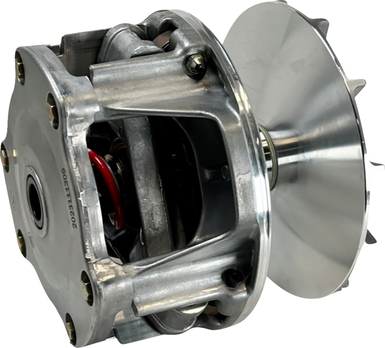 Moose Offroad Primary Clutch EBS for Polaris 100-4268-PU