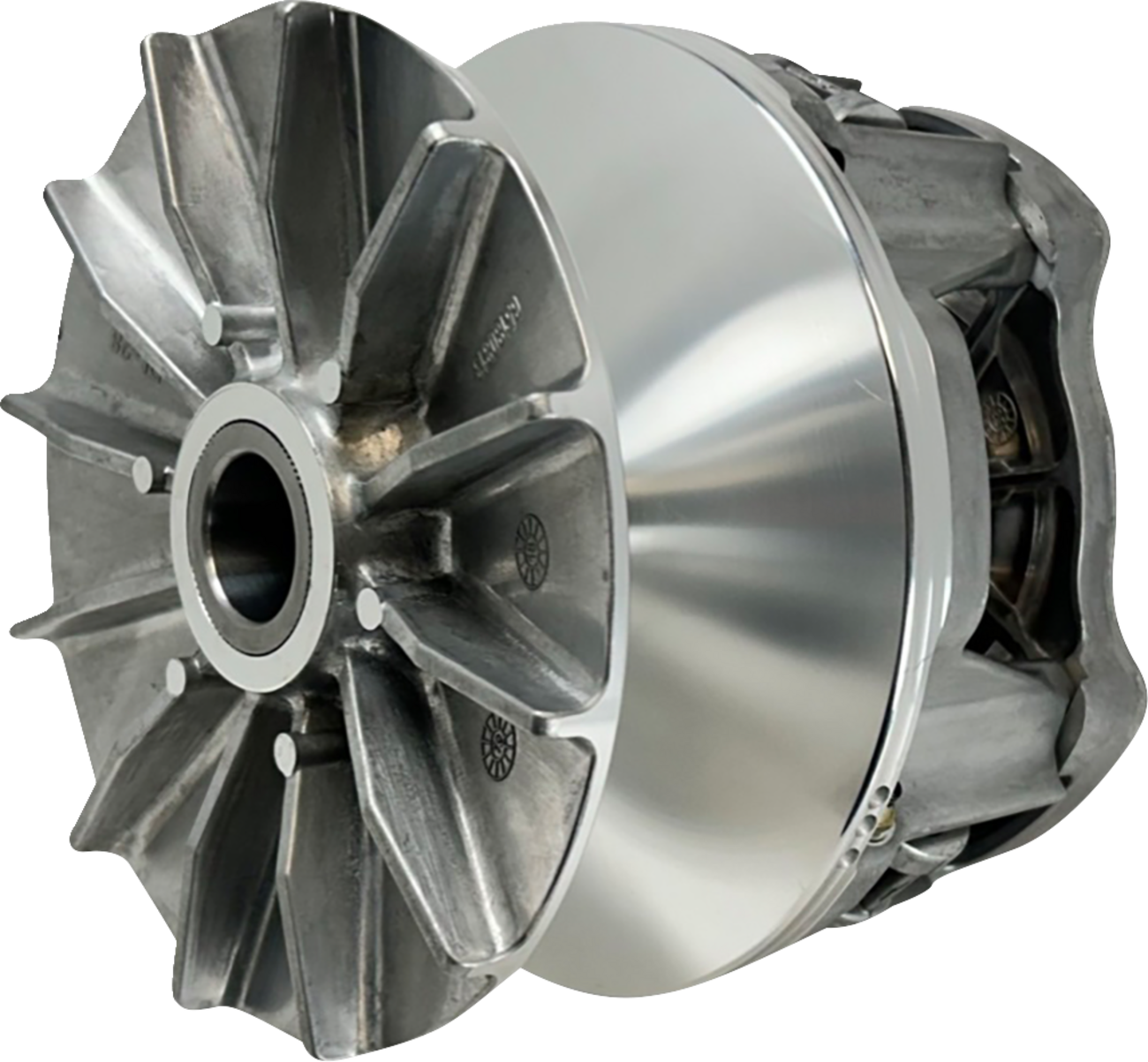 Moose Offroad Primary Clutch EBS for Polaris 100-4268-PU