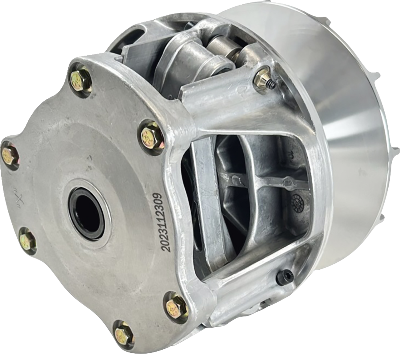 Moose Offroad Primary Clutch for RZR 900 (Part #100-4323-PU)