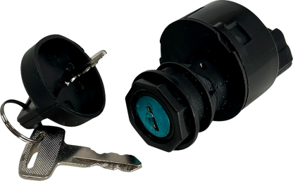 MOOSE OFFROAD Ignition Switch for Arctic Cat 200-1511-PU