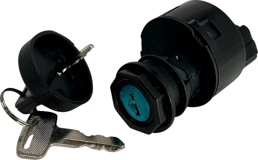 MOOSE OFFROAD Ignition Switch for Arctic Cat 200-1511-PU