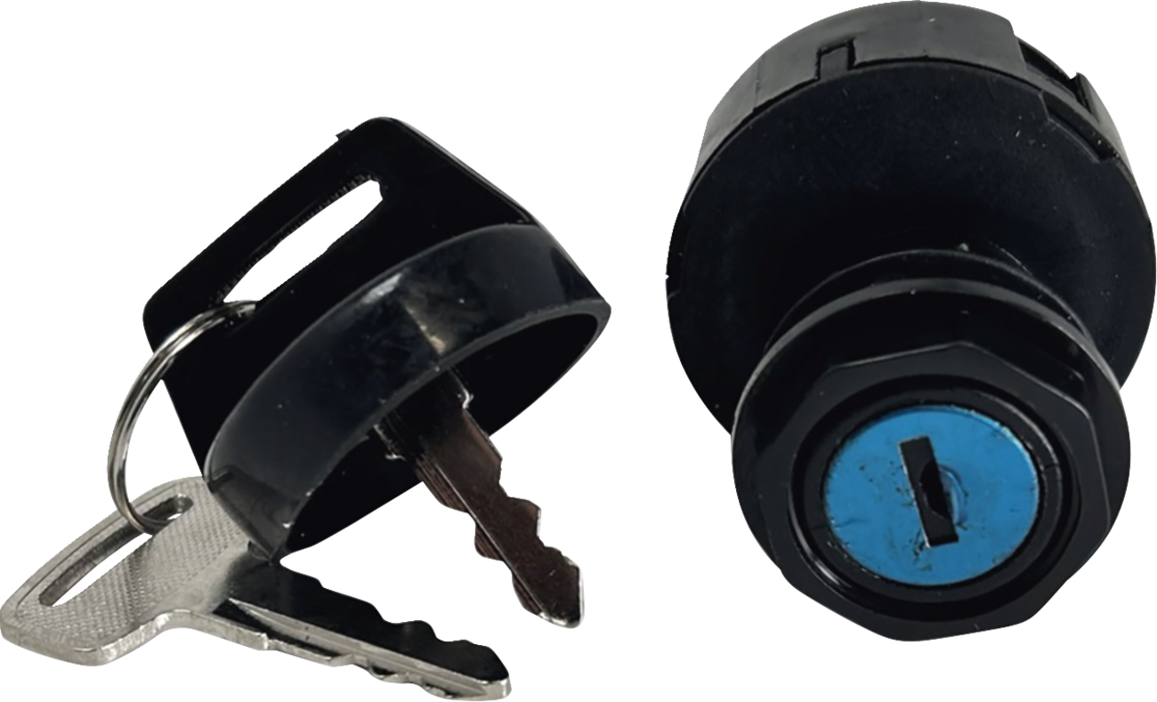 Moose Offroad Ignition Switch for Can-Am 500-1098-PU