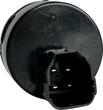 MOOSE OFFROAD Ignition Switch for Arctic Cat 200-1511-PU