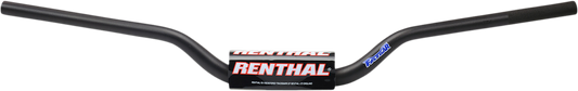 Renthal Fatbar™ Handlebar 829-01-BK for Trials Bikes - Black