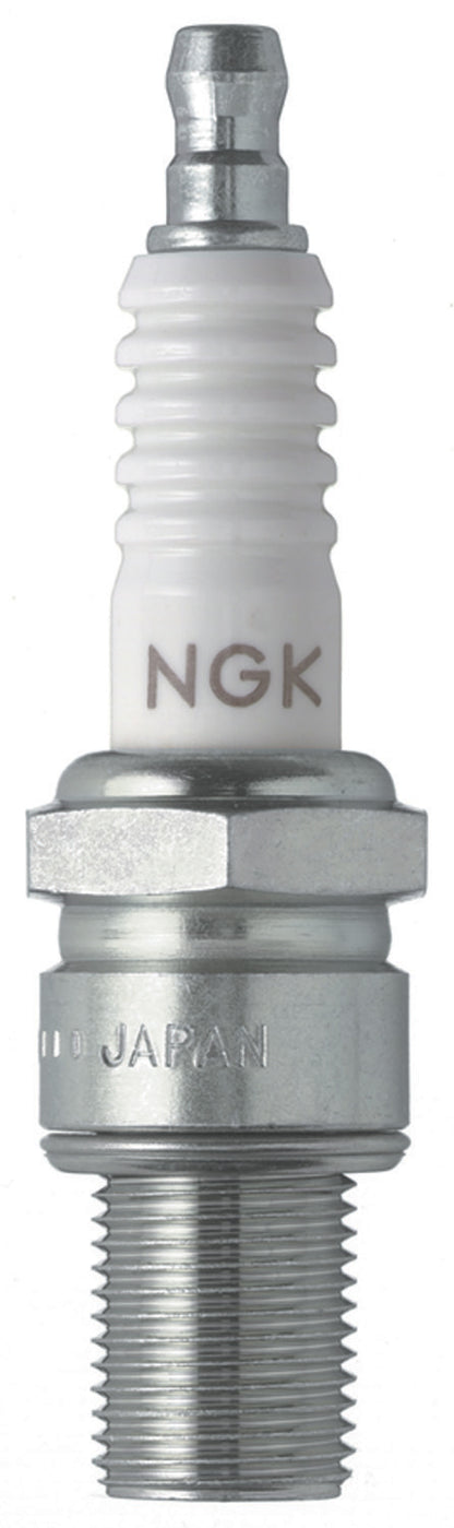 NGK Spark Plug #2322/10 for Snow Cats – Reliable Engine Performance