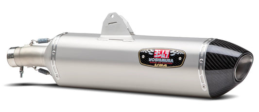 R-77 Slip-On Exhaust