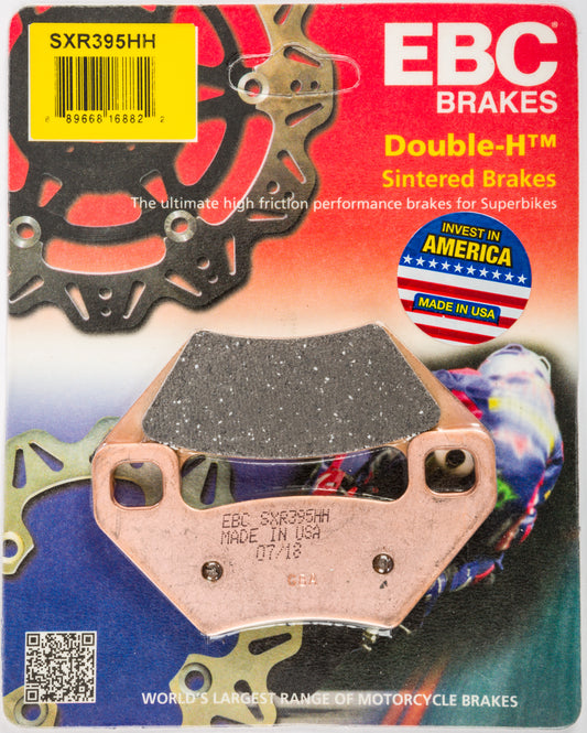 EBC SXR Brake Pads