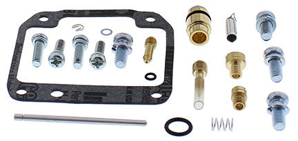 Carburetor Rebuild Kit