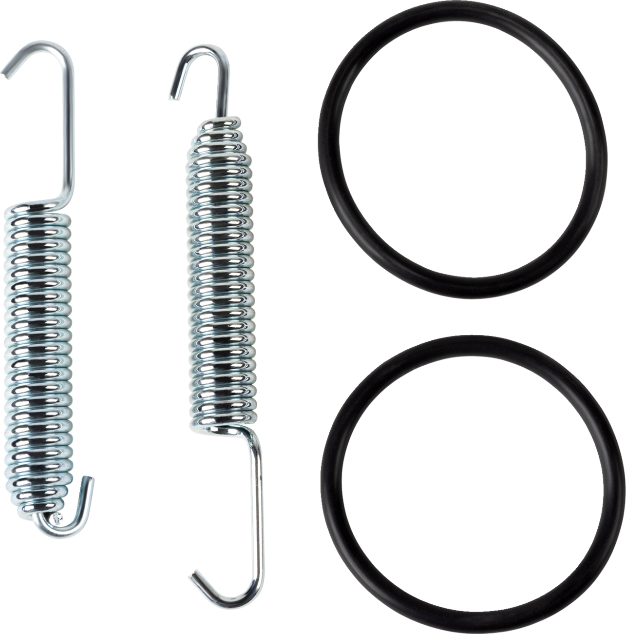 MOOSE OFFROAD Exhaust Gasket Kit for Yamaha - Part 823201mse