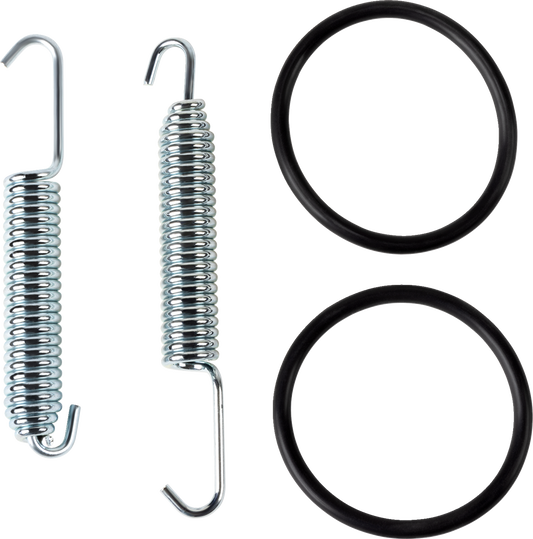 MOOSE OFFROAD Exhaust Gasket Kit for Yamaha - Part 823201mse