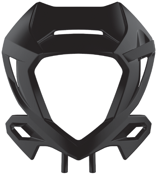 Polisport Headlight Mask