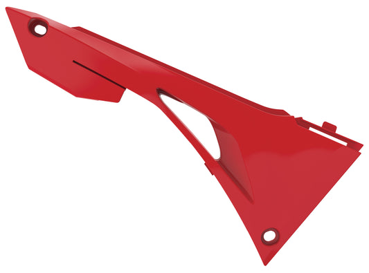 Plastic Side Number Plate