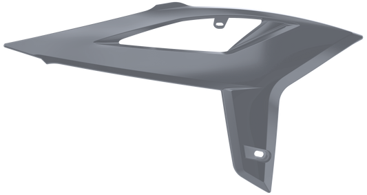 Polisport Radiator Shroud