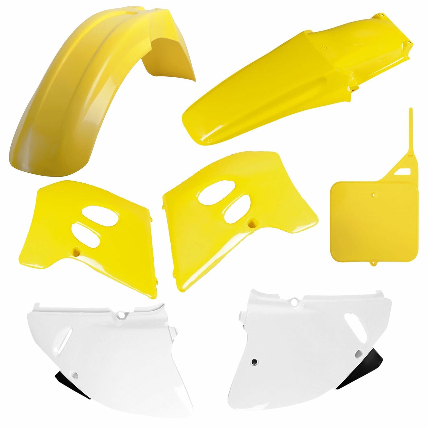 Plastic Kit