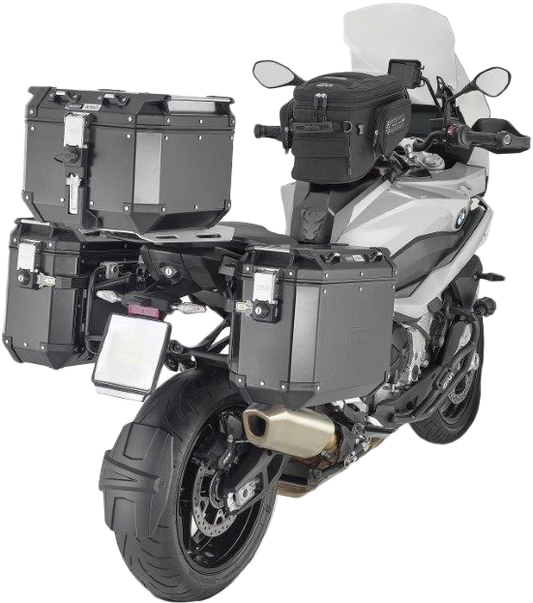 GIVI PLO5138CAM Outback Side Case Hardware for BMW S1000XR