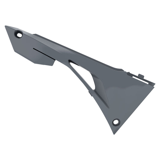Plastic Side Number Plate