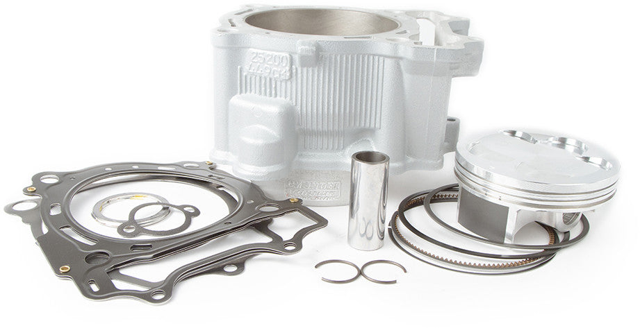 Standard Bore Cylinder Kit