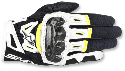 Alpinestars SMX-2 Air Carbon V2 Gloves 6 Colors!