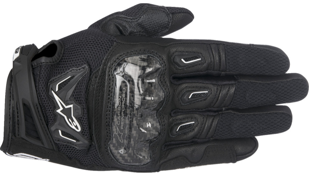 Alpinestars SMX-2 Air Carbon V2 Gloves 6 Colors!
