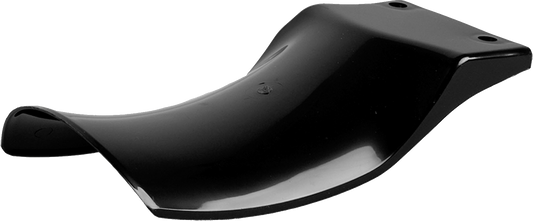 Polisport Rear Shock Flap