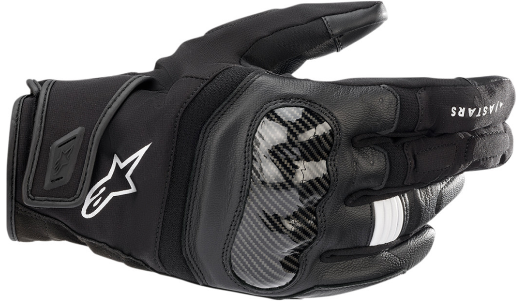 Alpinestars Honda SMX Z Drystar® Waterproof Gloves