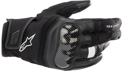Alpinestars Honda SMX Z Drystar® Waterproof Gloves