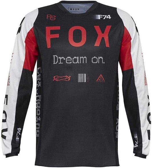 Fox Racing Men's 180 Motocross Dirt Bike Jersey