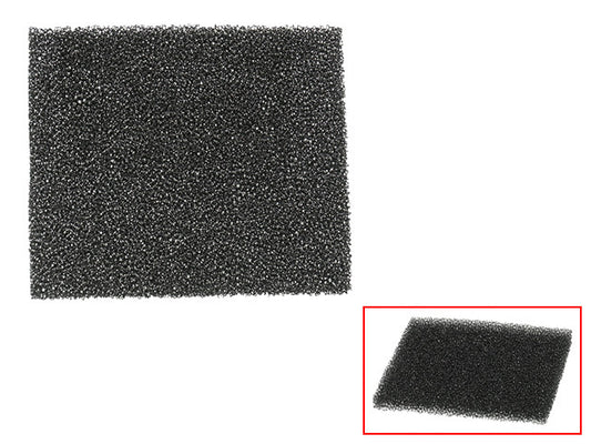 Air Box Foam Seal/Filter