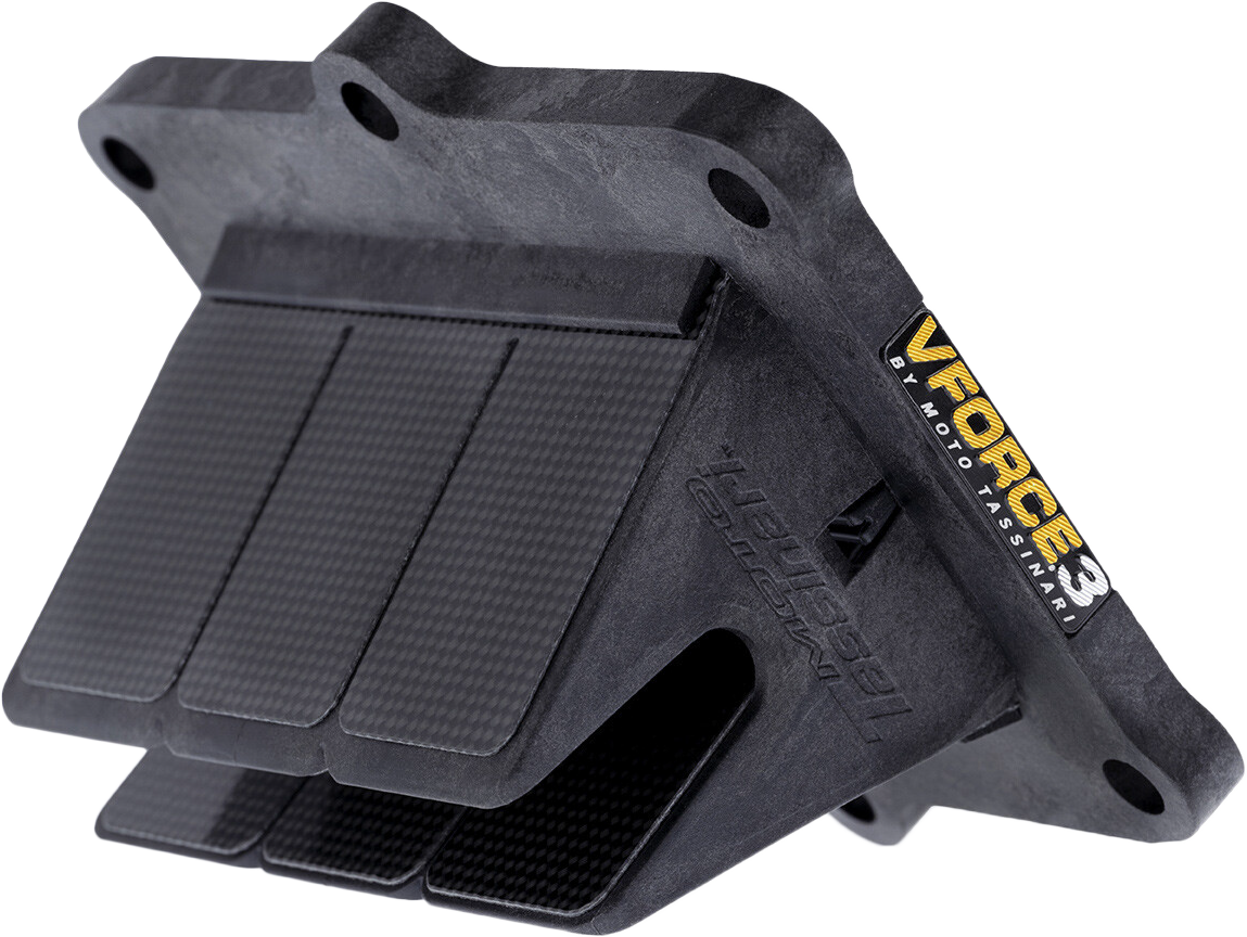 VForce 3/4 Reed Assembly