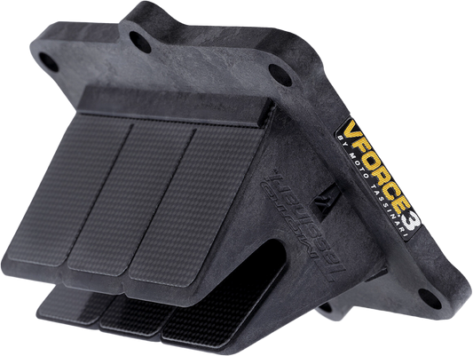 VForce 3/4 Reed Assembly