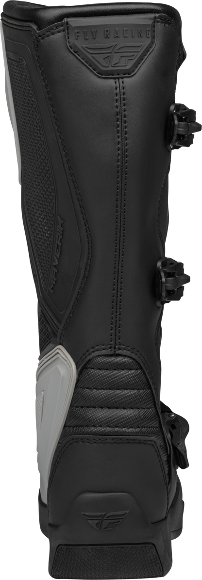 Maverik Lt Boot Grey/Black Sz 13
